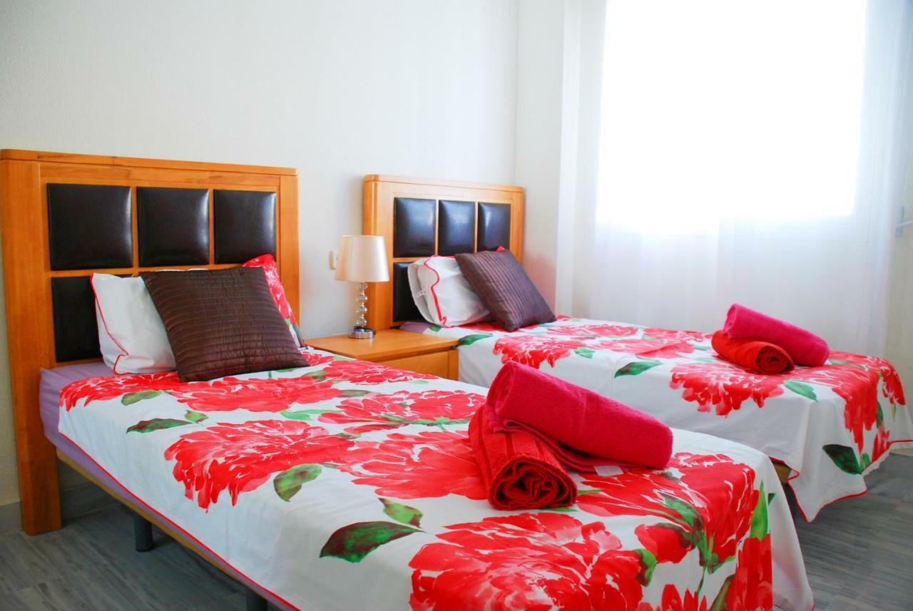 Great Puerto Banus Apartment Марбелья Экстерьер фото