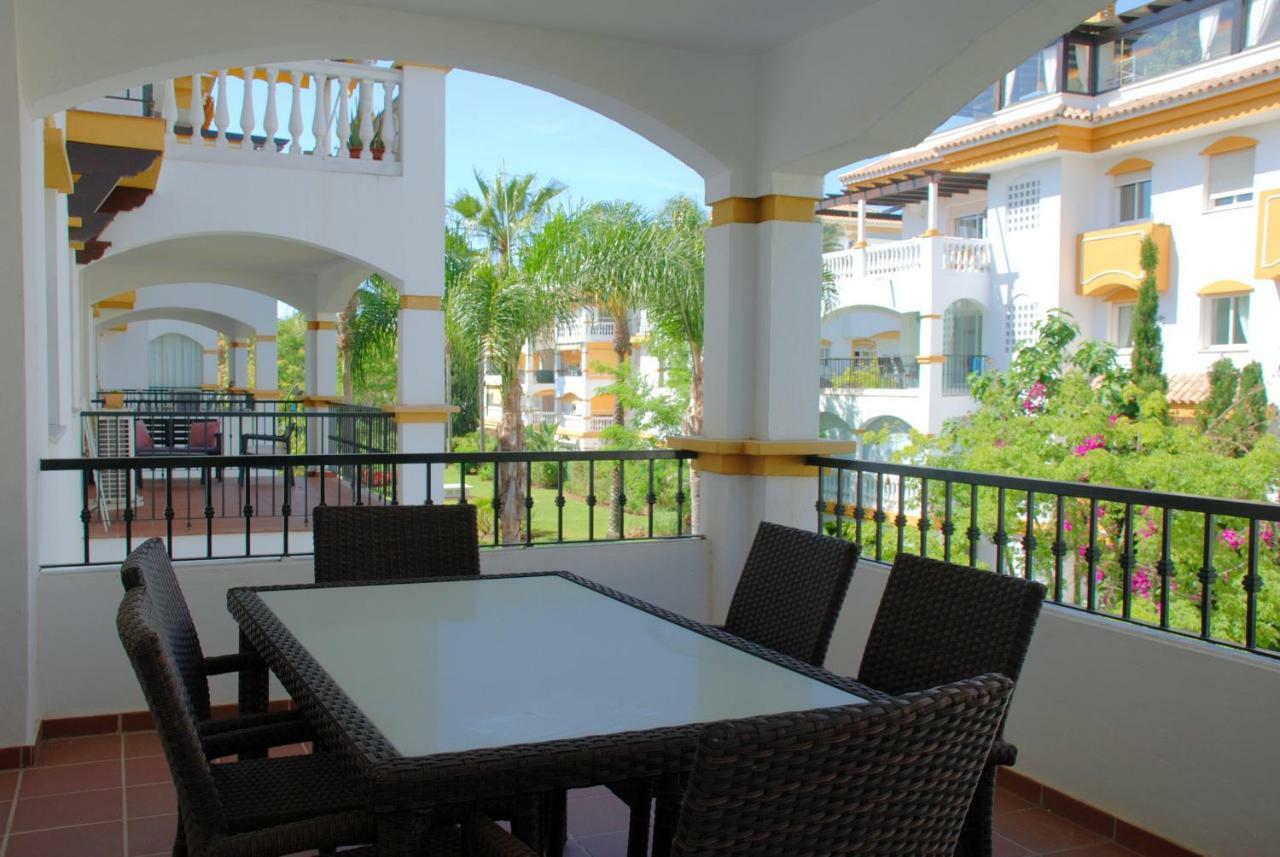 Great Puerto Banus Apartment Марбелья Экстерьер фото